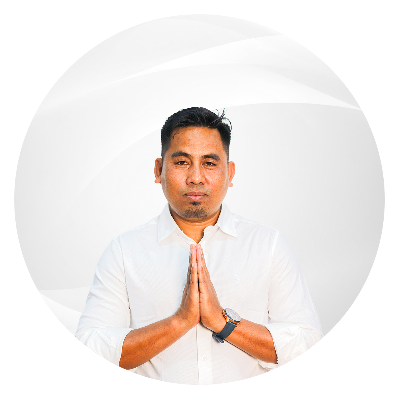 Mr. Jiten Debbarma